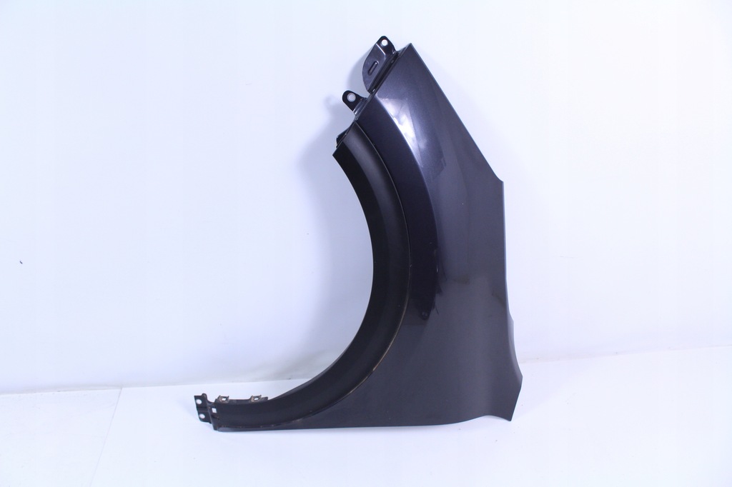 фото №1, Крила лівий kia niro 20r. lift hybrid abt