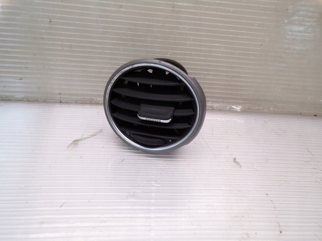 фото №1, Решітка обдув права ліва porsche 987 cayman