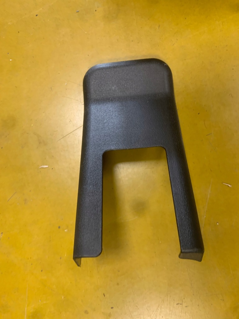 фото №1, Защита заглушка nissan x-trail t32 882723bk0a