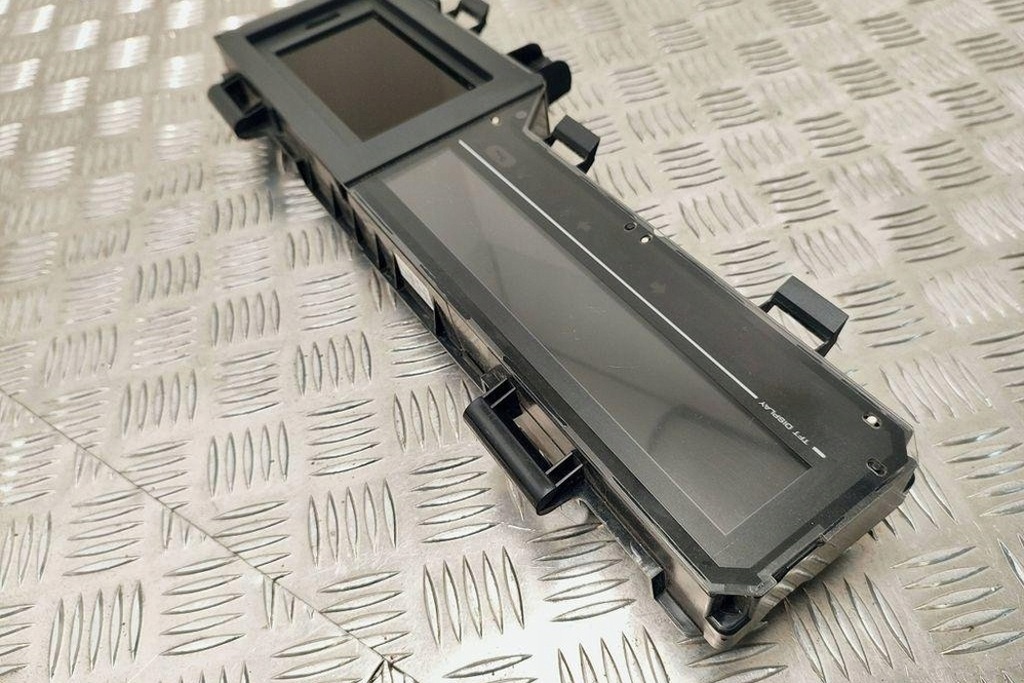 фото №9, Лічильник renault grand scénic iii jz0/1_ 248100072r 1.6l дизель 2013