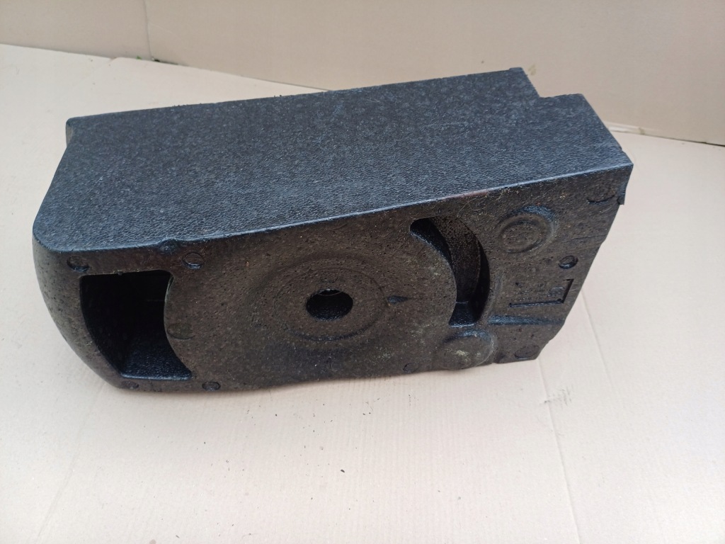 фото №5, Набор ремонтный запаска компрессор seat ibiza iv 4 nr. 6j0863470a