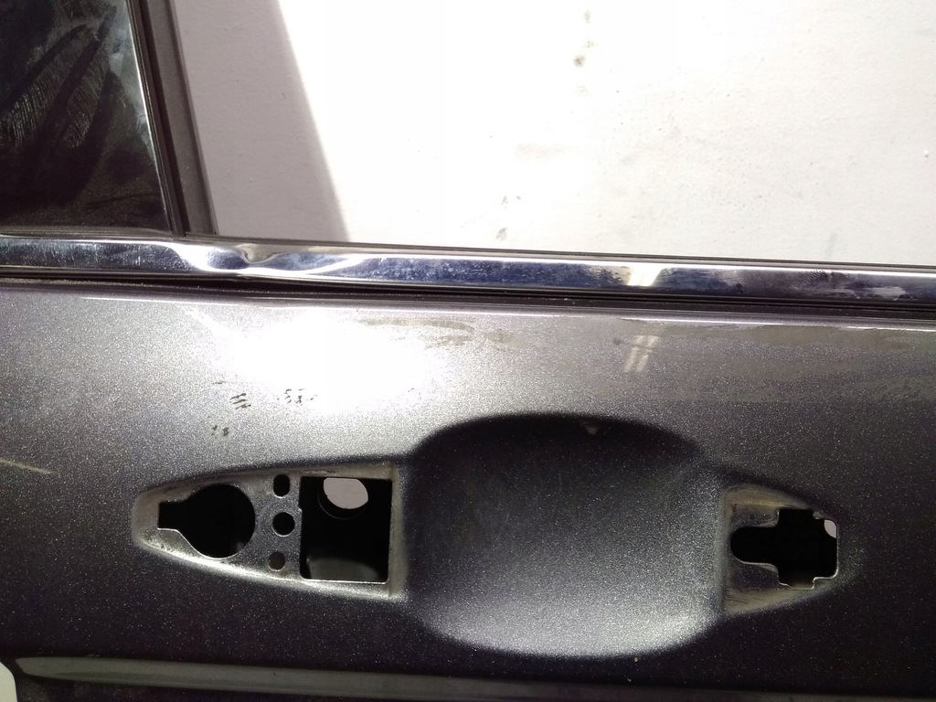 фото №9, Honda cr-v 2010 права сторона двері передні