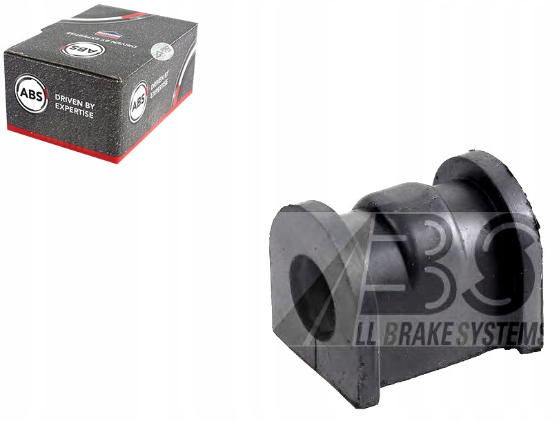 фото №1, Втулка стабілізатора [a.b.s.]