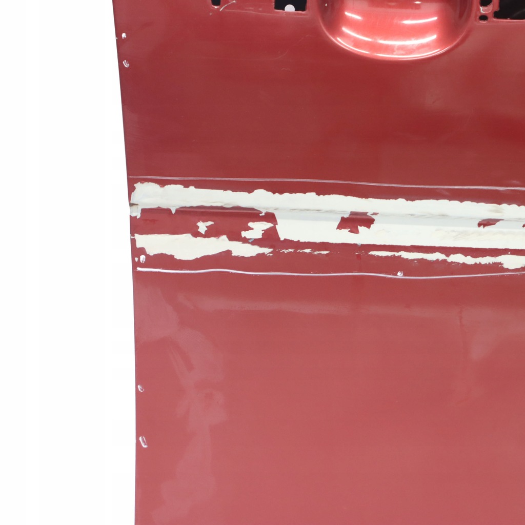 фото №10, Land rover freelander 2 дверь правое передние красные rimini red - 889