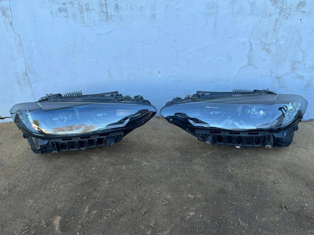Купить Фара перед bmw m3 g80 9505110 9505109