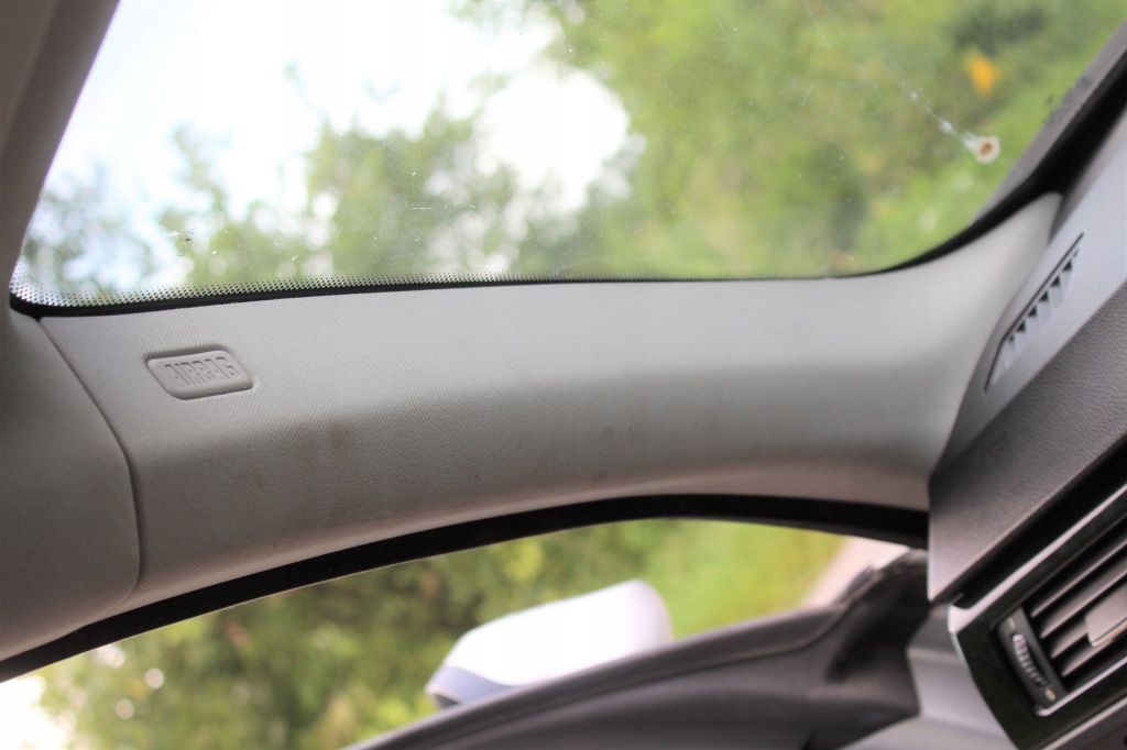 фото №1, Захист обшивка стійка a перед лівий bmw e92 coupe