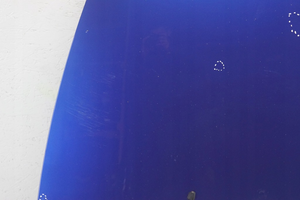 фото №7, Капот кришка двигуна volvo v50