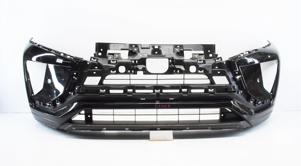 фото №1, Mitsubishi eclipse cross бампер перед передний