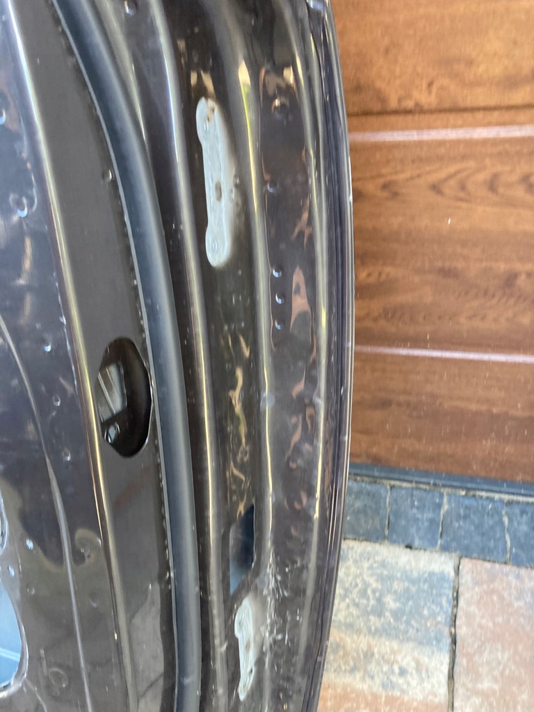 фото №13, Volvo xc90 ii двері ліва передні orygi.