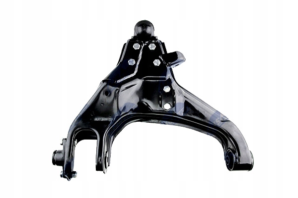 фото №9, Nty рычаг передний hyundai terracan 01-06 нижний левый