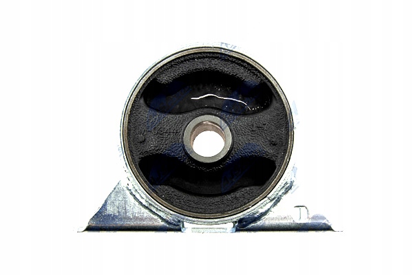 фото №9, Подушка двигуна mitsubishi outlander cu 02-06 mitsubishi lancer cj