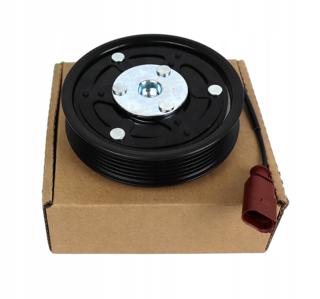 фото №1, Зчеплення компресора vw arteon 3h 2017 -