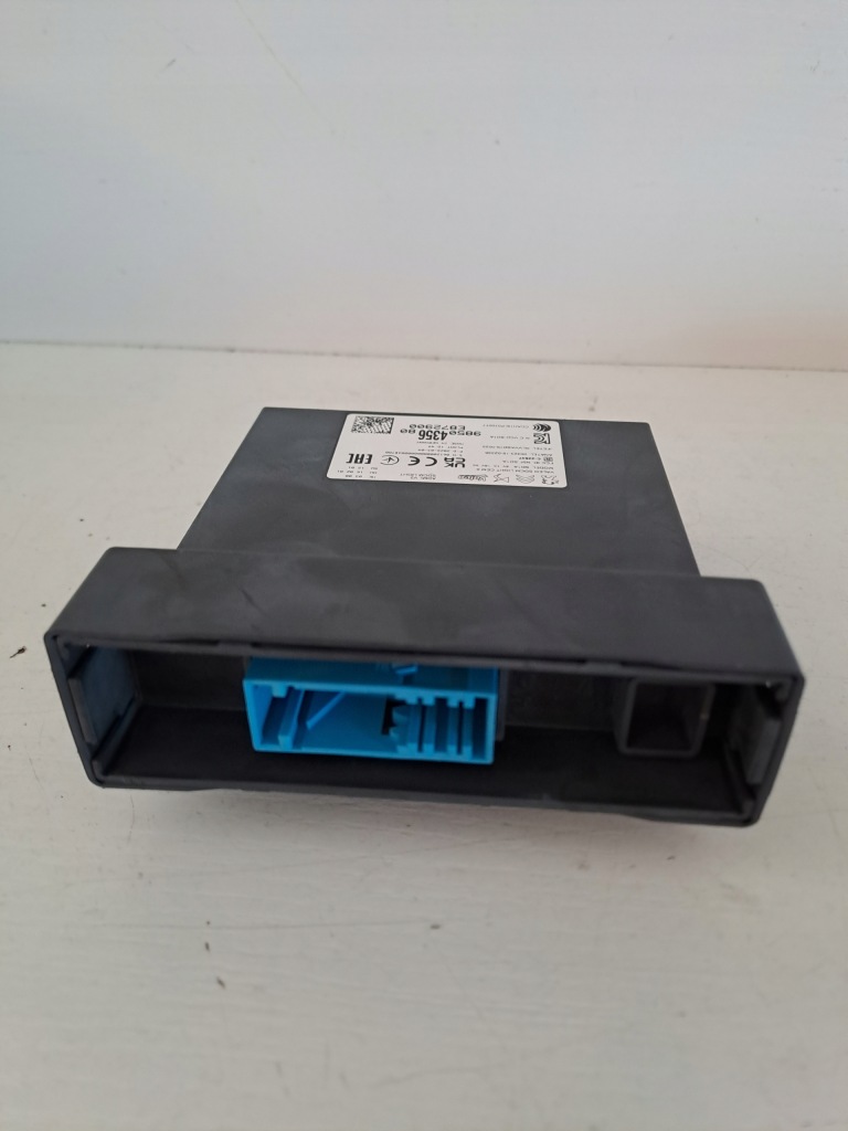 Купити Citroen c4 2024r датчик модуль блок керування світла 9850435680