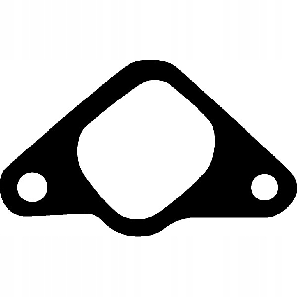 фото №1, Прокладка коллектор впускной do alfa romeo 75 90