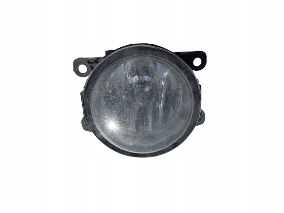 фото №1, Противотуманная фара перед передний левый renault megane scenic