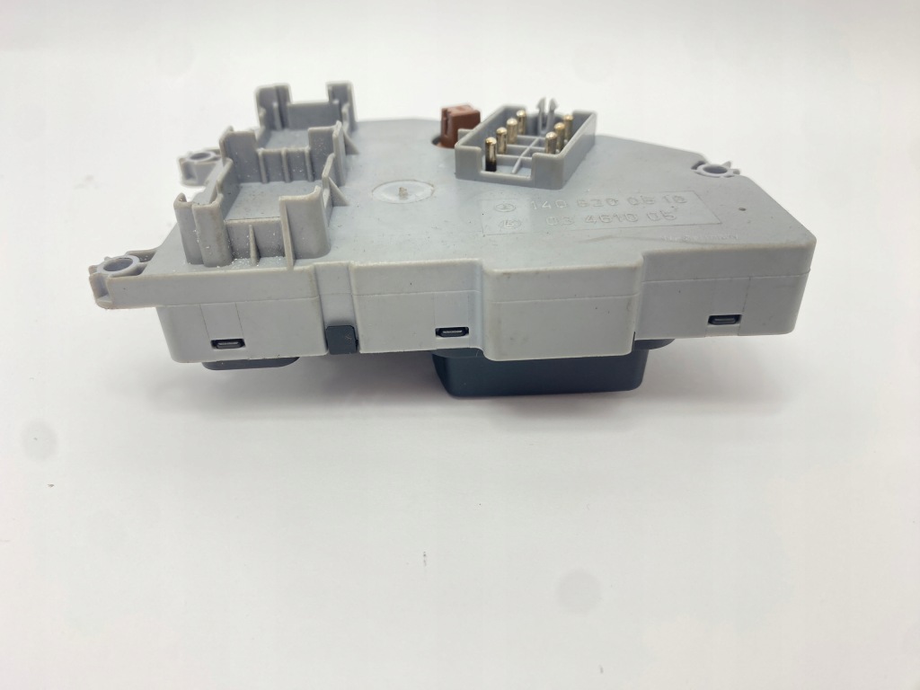 Купити Панель перемикачі сидіння правий перед mercedes w140 c140 cl coup 1408200610