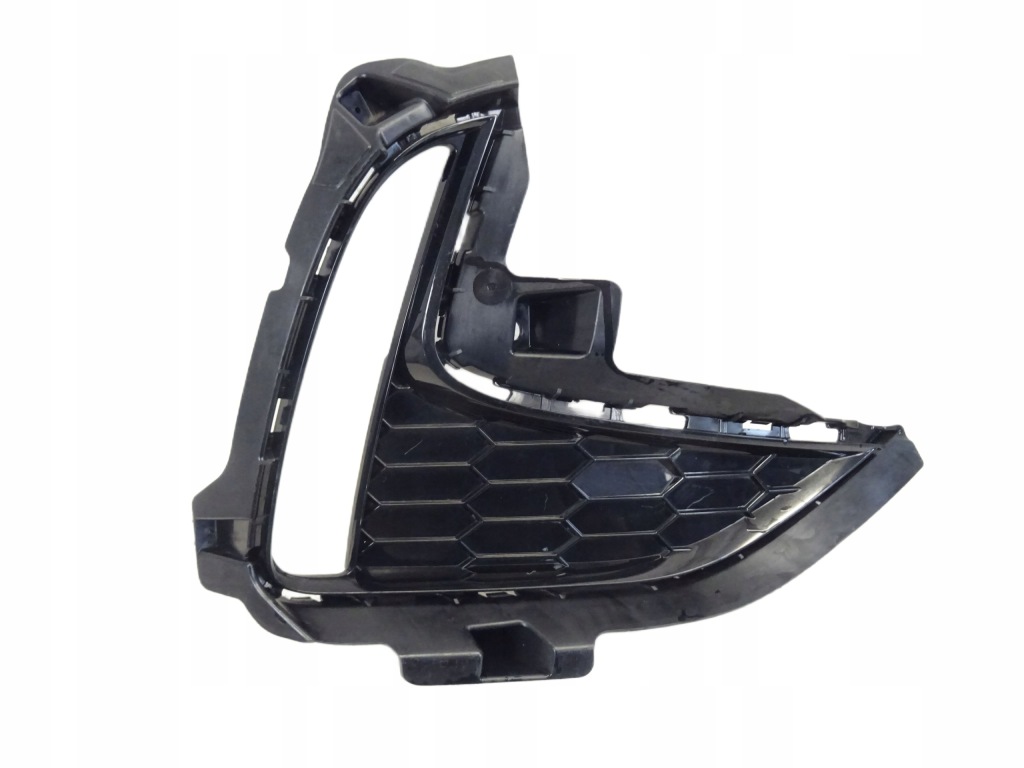 Купить Mg hs рестайлинг  правая решётка бампера перед передняя