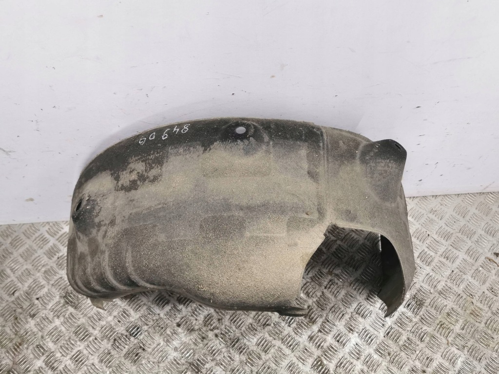 фото №6, Hyundai i30 2023 правая сторона подкрылок задние