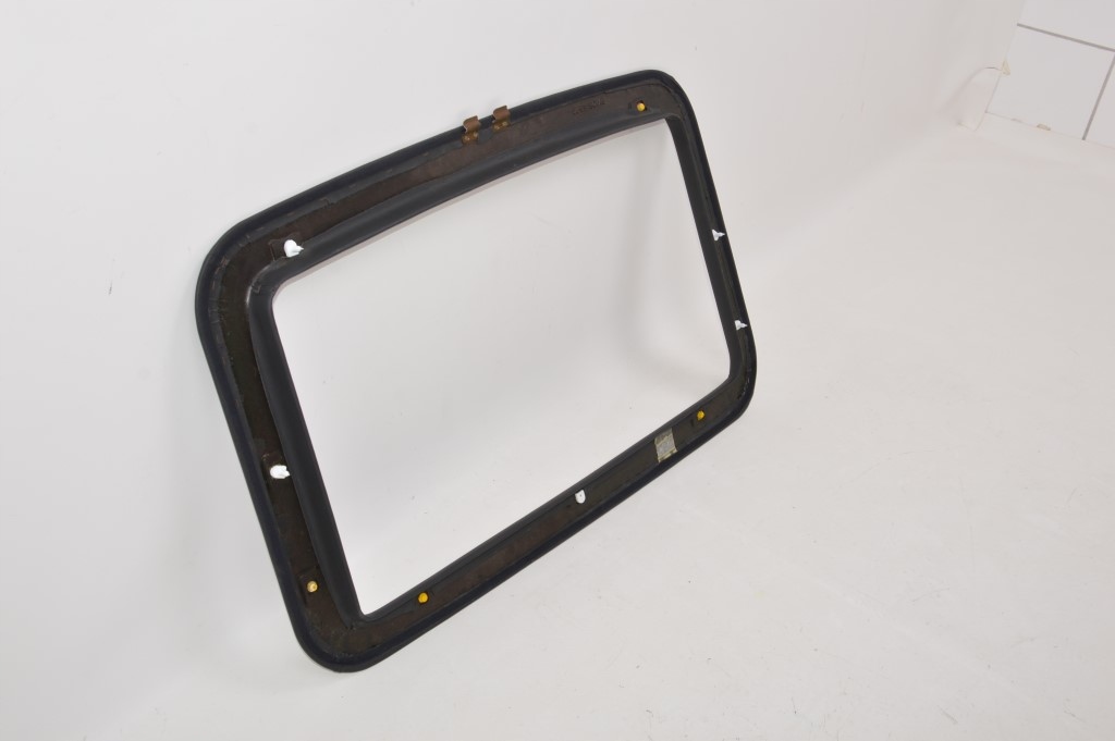 фото №6, Bentley arnage rolls royce оздоблення люк