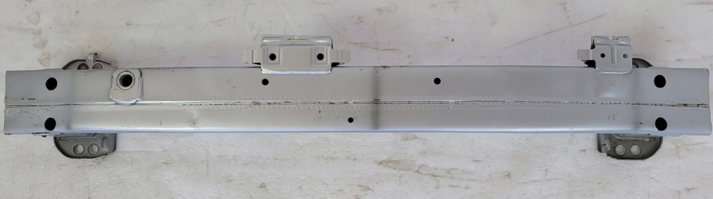 фото №1, Балка бампера перед toyota aygo ii 2014-