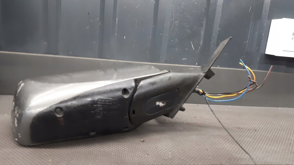 фото №12, Дзеркало праве lancia dedra 5pin