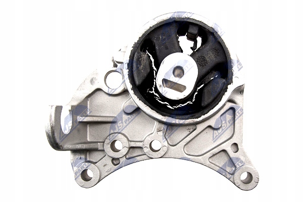 фото №9, Подушка двигателя chrysler grand voyager 3.3 3.8 00- левая nty