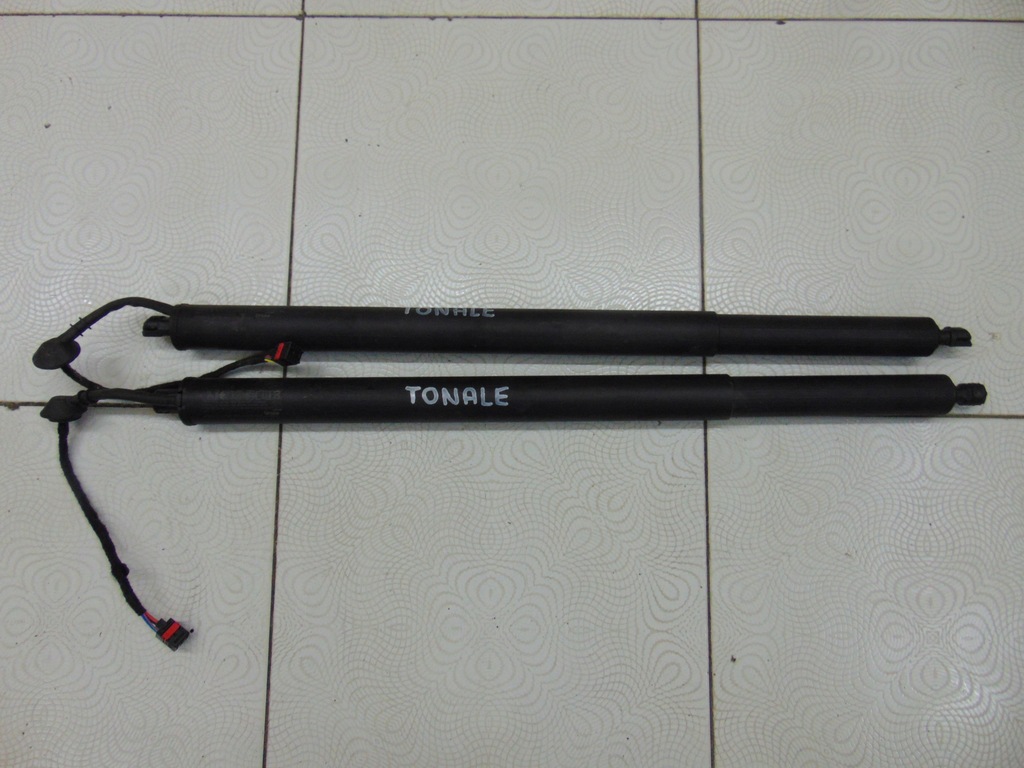 фото №1, Амортизатори кришки alfa romeo tonale