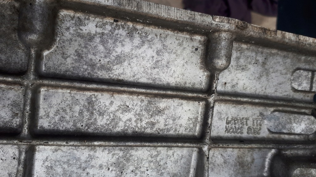 фото №8, S4 b8 lift a4 корпус коробки s-tronic a5 q5 0b5