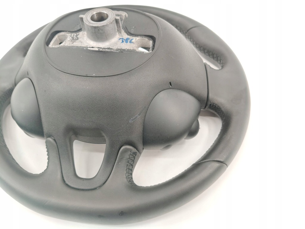 Повітропровід багатофункціональний smart forfour ii w453 a4534603500 Київ