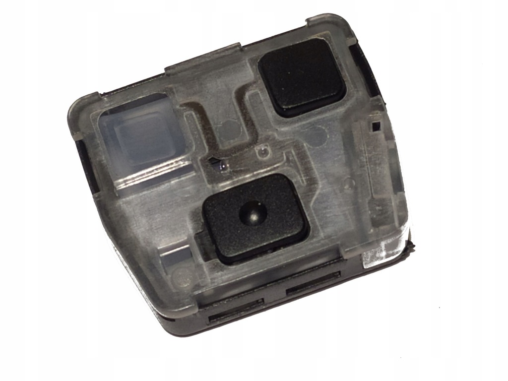 фото №1, Toyota rav4 yaris avensis prius ключ корпус