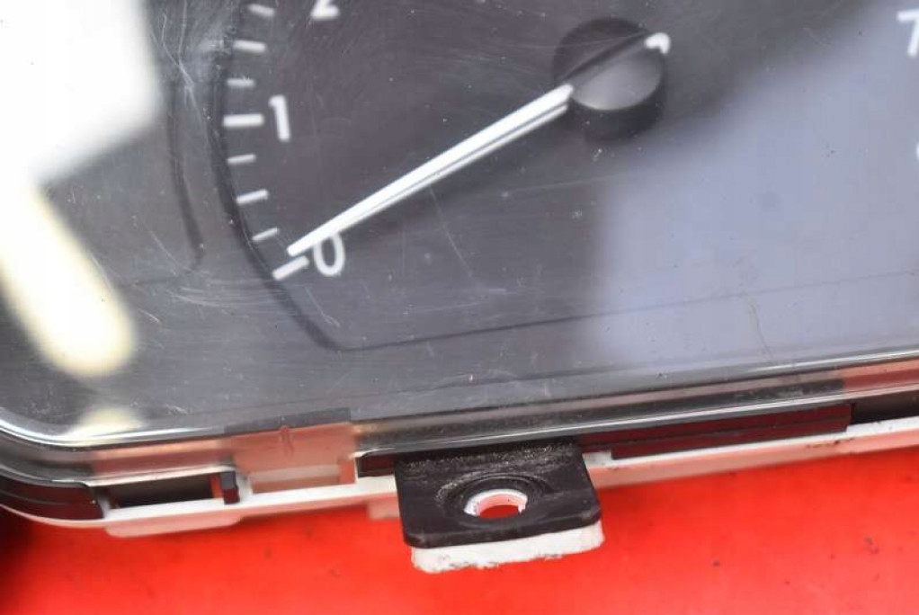 фото №9, Счетчик приборы eu 94003-3c985 kia magentis 1 i 2.5 v6 166 km lift 03-06