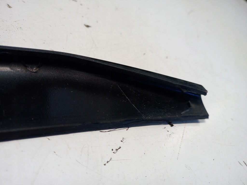 фото №11, Молдинг w решётка радиатора hyundai i40 lift 86354-3z500