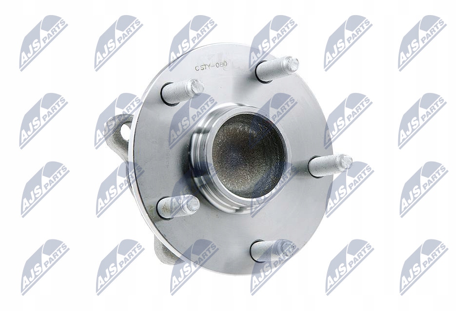 фото №3, Klp-ty-080 nty ступица колеса перед lexus gs# 2wd 12-