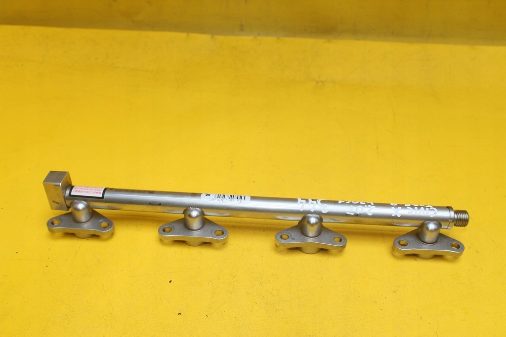 фото №1, Молдинг упорскування honda civic x type-r k20c1 0261500481