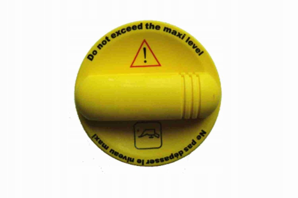 фото №11, Vaico кришка заливної оливи dacia dokker dokker express minivan duster