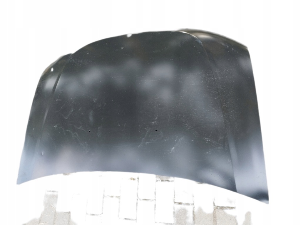 фото №1, Dacia duster 1 капот nowa оригінальна