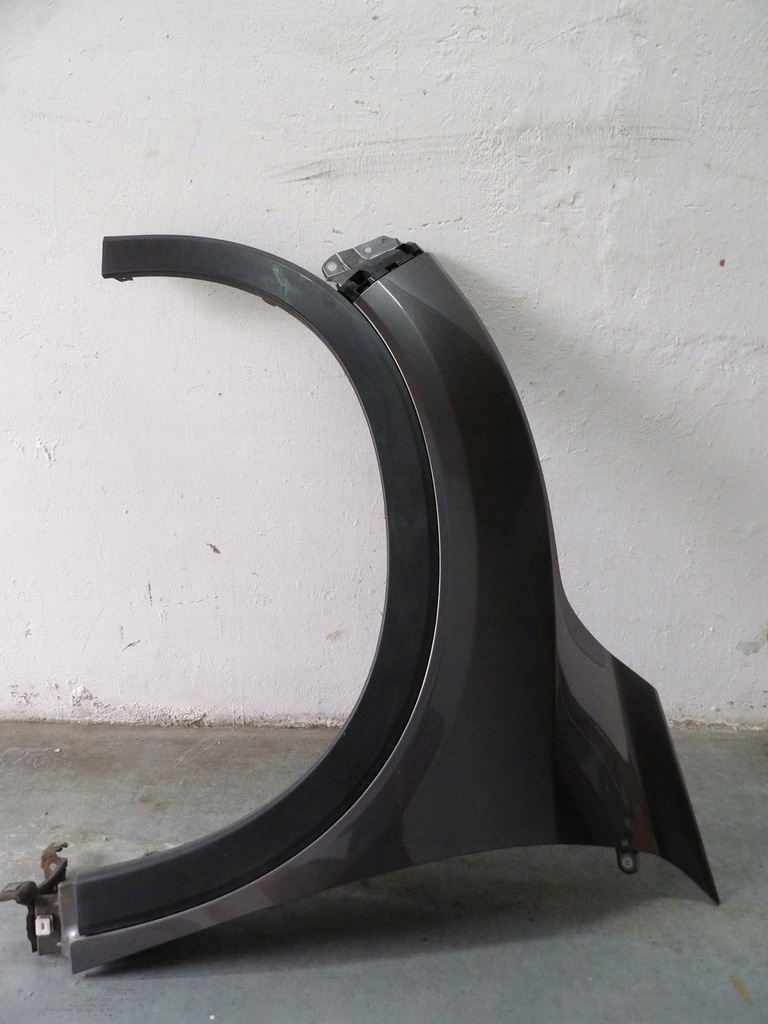 фото №1, Крила лівий перед молдинг honda h-rv ii 2015-2018 nh797m