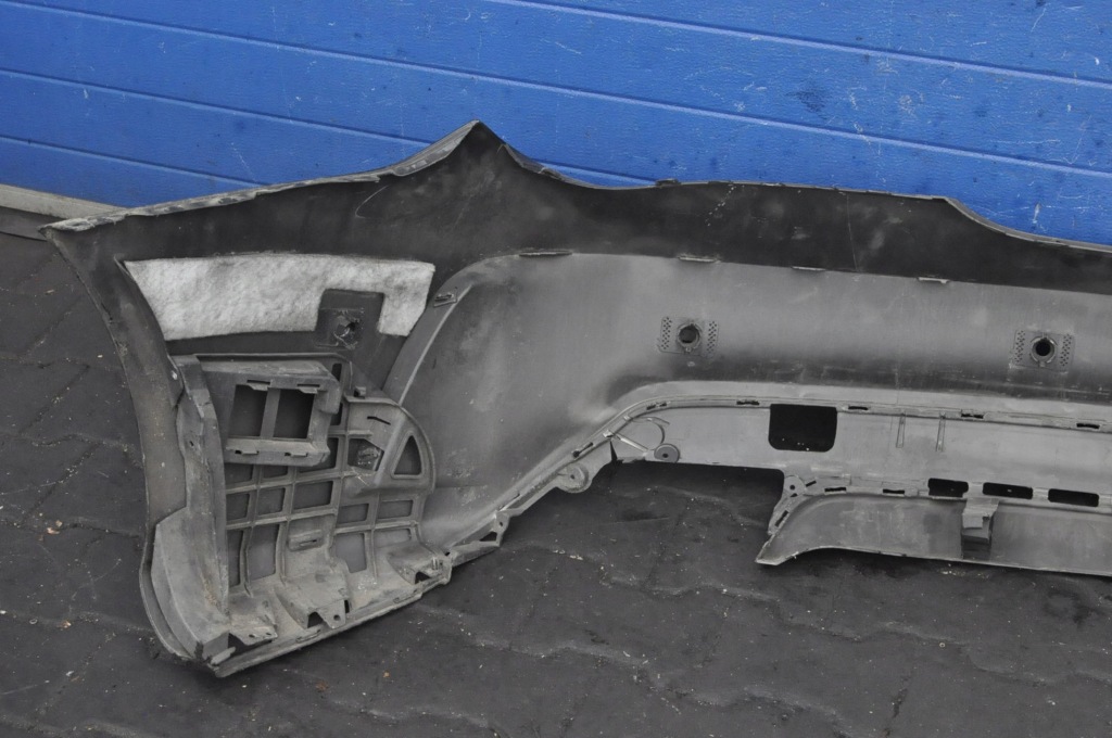 Mercedes cla x117 amg бампер задні задній pdc Київ