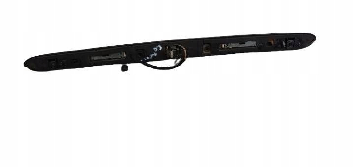 фото №1, Накладка крышки микровыключатель bmw 3 e46 compact