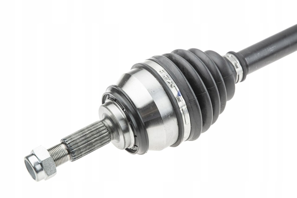 фото №3, Nty npw-re-065 wał привідний