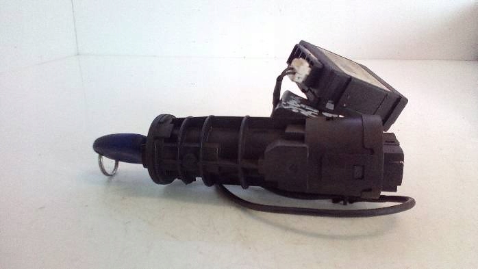 фото №5, Замок запалювання ключ fiat siena 1,4 b 1998r.