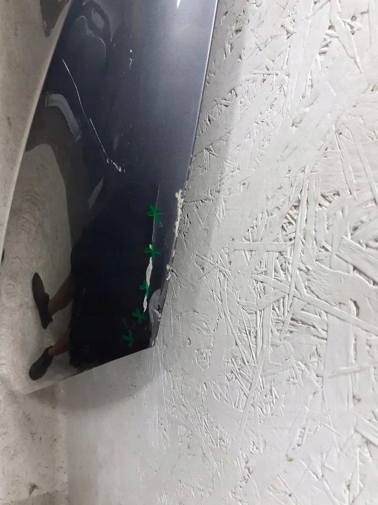 фото №7, Капот audi a4 b8 8k0 lift 2012-2015r