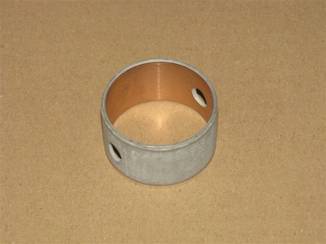 Купити Вкладиші вала розподільного валу mv parts b1609 deutz fl511
