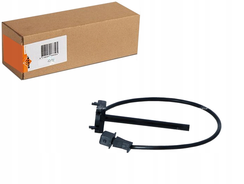 фото №1, Nrf 453007 датчик, уровень жидкость охлаждающий