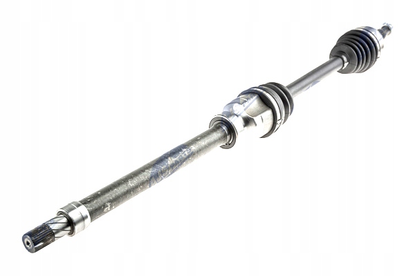 Купить Nty приводной вал приводная renault captur 1.2tce 13- правый