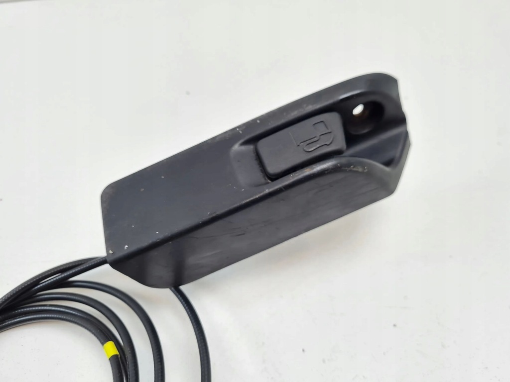 фото №6, 2016 toyota verso трос заливной топлива