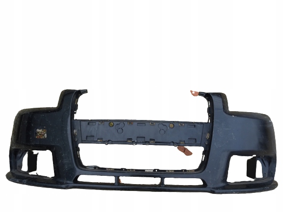 фото №1, Бампер перед audi a3 8p 05-08 s-line оригінал