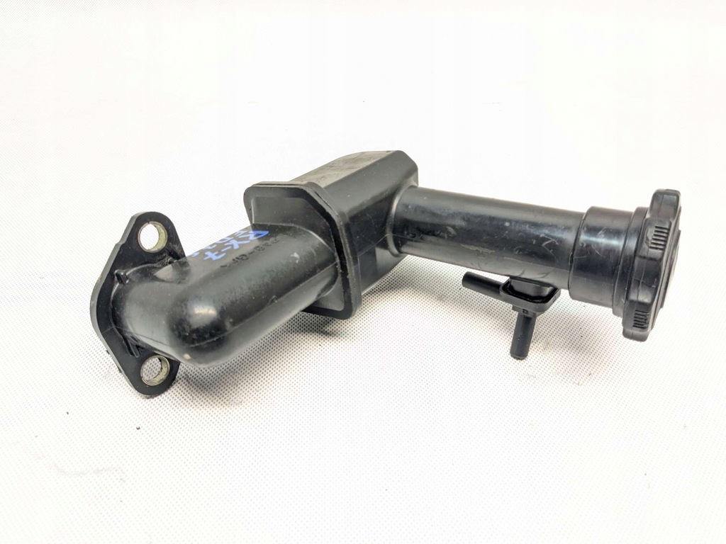 фото №4, Mazda rx-7 fd iii fd3s oil filler труба n3a1-10-420b оригінальний номер rx7 92-02r