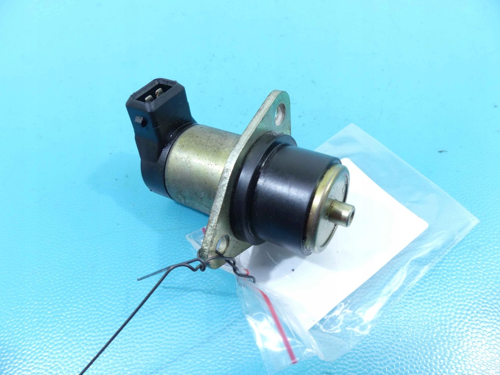 фото №1, Электроклапан faz распредвал lancia thesis 2.4 b