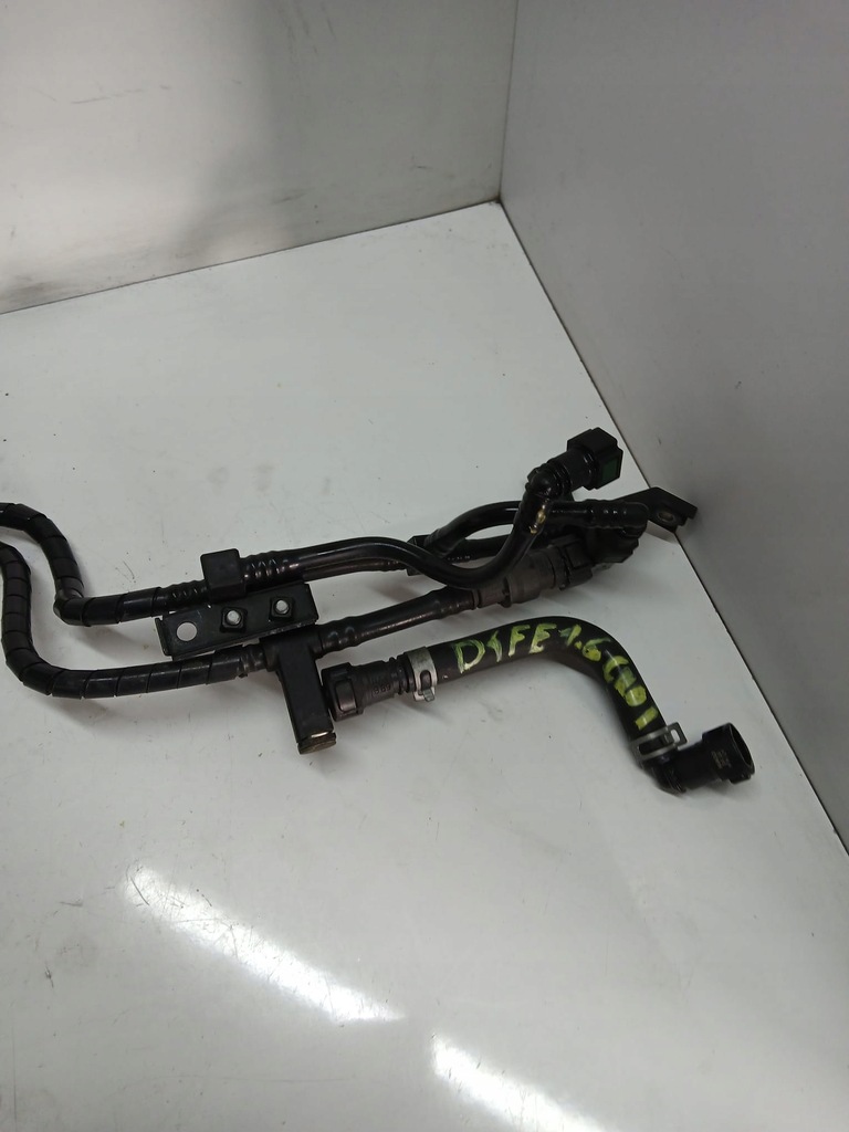 фото №5, Дроти пального d4fe kia ceed iii 1.6 crdi kona tucson hyundai